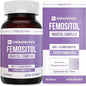 Inositol Supplement | Myo-Inositol & D-Chiro 40:1 Ratio B8)| Hormonal (90 Capsules 30 Servings)