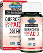 Garden of Life Quercetin Probiotic & 60 tablets
