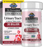 Garden of Life Dr. Formulated - Acidophilus Probiotic Supports Urinary Tract Health Digestive Balance - Gluten Dairy and Soy-Free, 60 Count