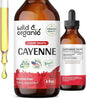 Cayenne Pepper Tincture 4 oz