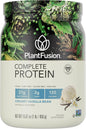 PlantFusion Complete Vegan Protein Powder 1 lb