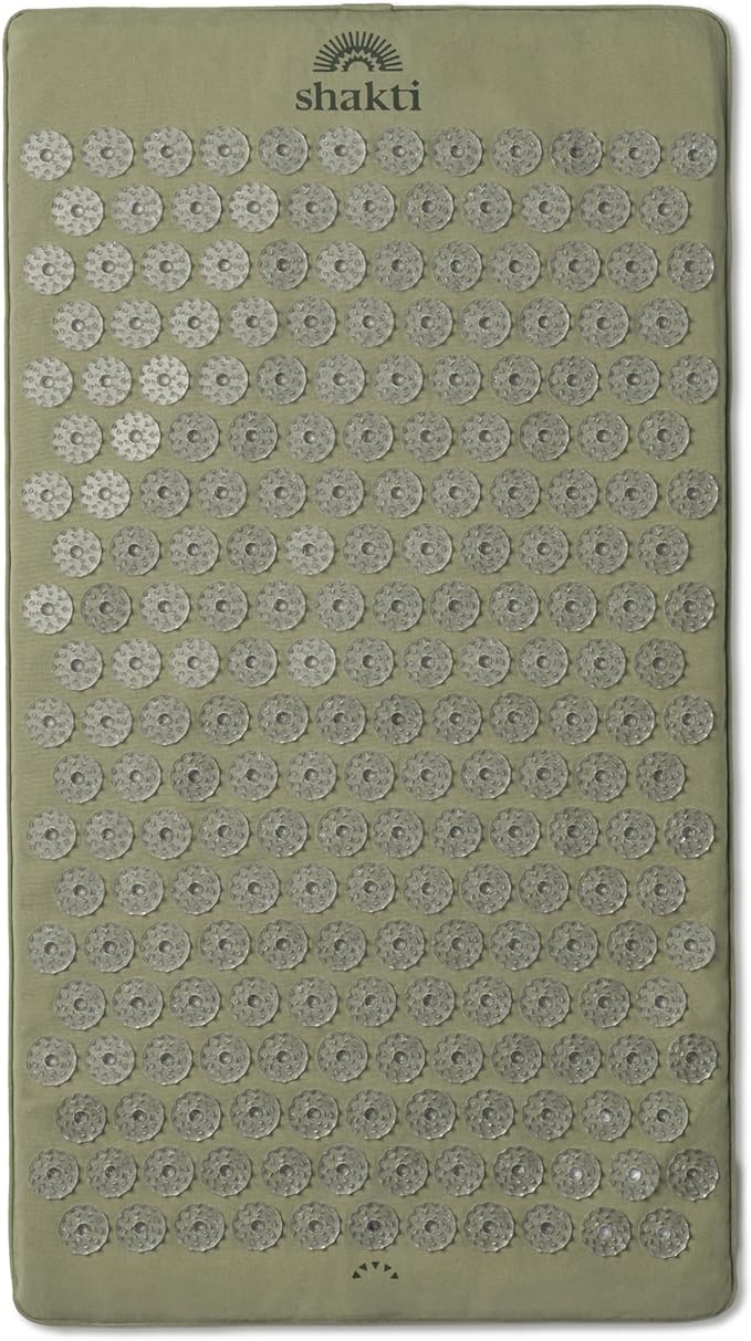 ShaktiMat Premium Acupressure Mat, Original Intensity