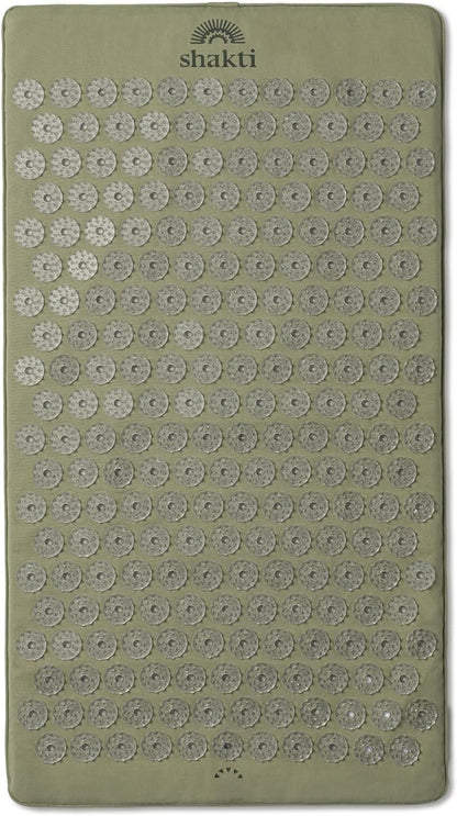 ShaktiMat Premium Acupressure Mat, Original Intensity