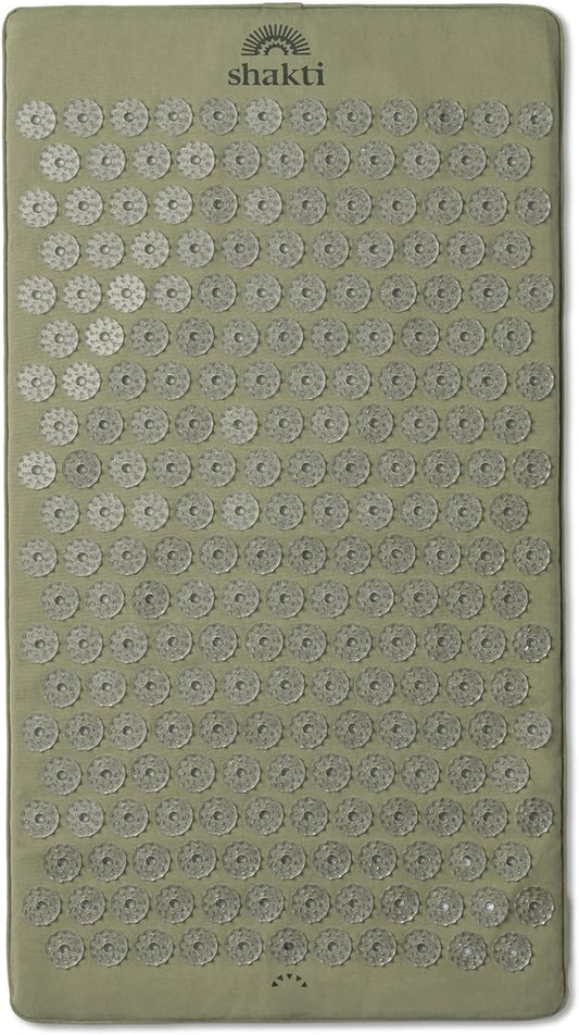 ShaktiMat Premium Acupressure Mat, Original Intensity