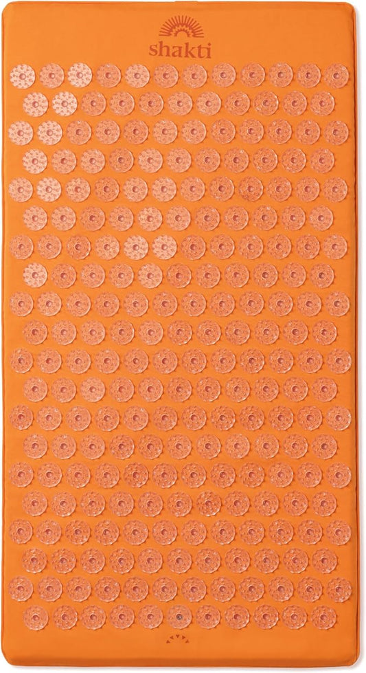 ShaktiMat Premium Acupressure Mat, Original Intensity