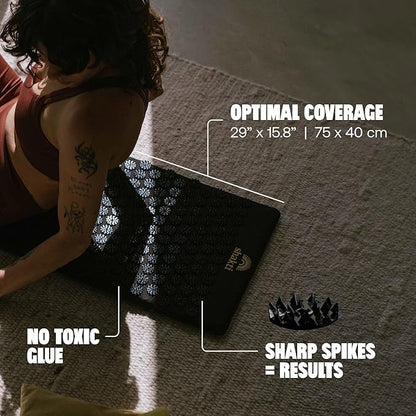 ShaktiMat Premium Acupressure Mat, Original Intensity