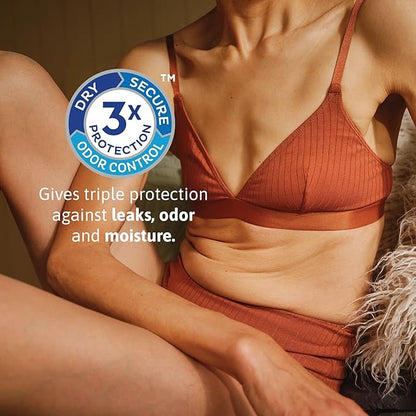 TENA Intimates Overnight Pads