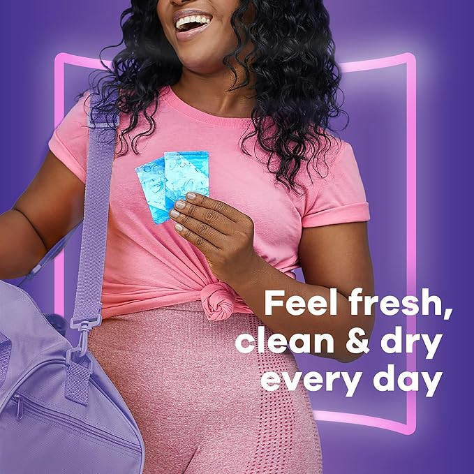 Always Thin Daily Panty Liners 162 Count