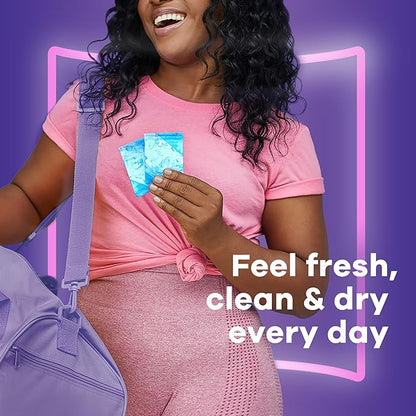 Always Thin Daily Panty Liners 162 Count