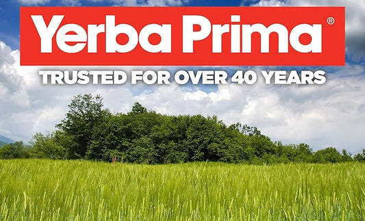 Yerba Prima Psyllium Husks Caps 180 2) -