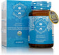 Triphala Capsules – USDA Organic Certified 100% Natural 60 Caps