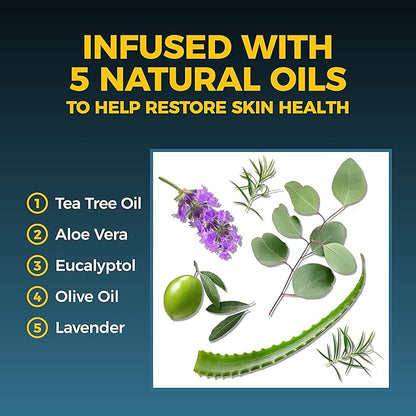 Fungi Nail Anti-Fungal Ointment, Kills Fungus 0.7 Fl