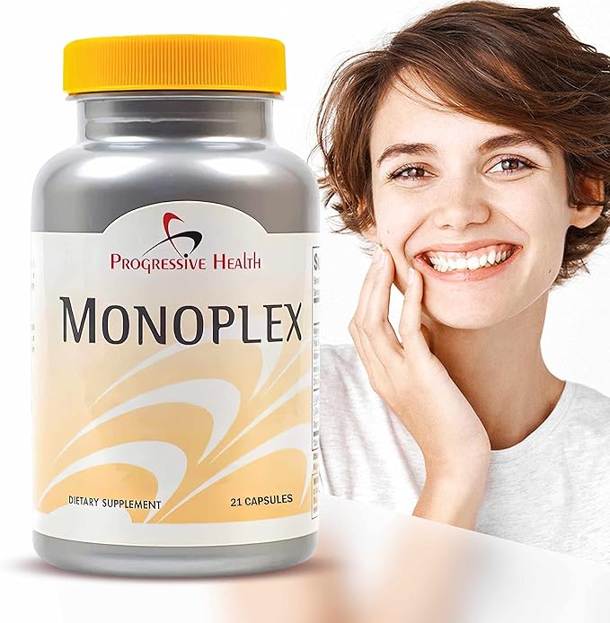 Get Rid of Canker Sores B12, Folate,