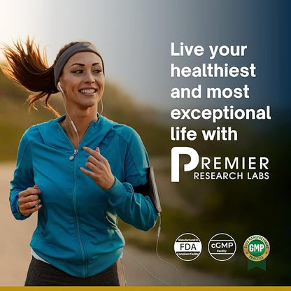 Premier Research Labs Fermented Gallbladder-ND 8 fl