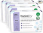 Natural Incontinence Pads (20 Count 4) - 12" Long