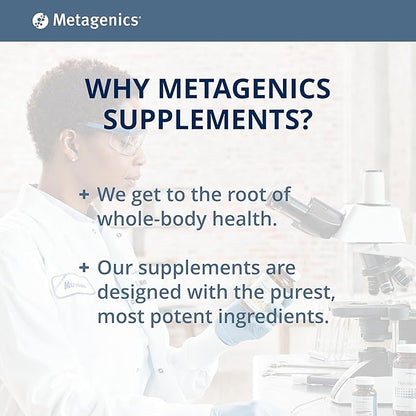 Metagenics Herbulk Powder 7 Grams 10.58 oz