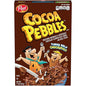 Post Cocoa PEBBLES Cereal, Chocolatey Kids 11 OZ