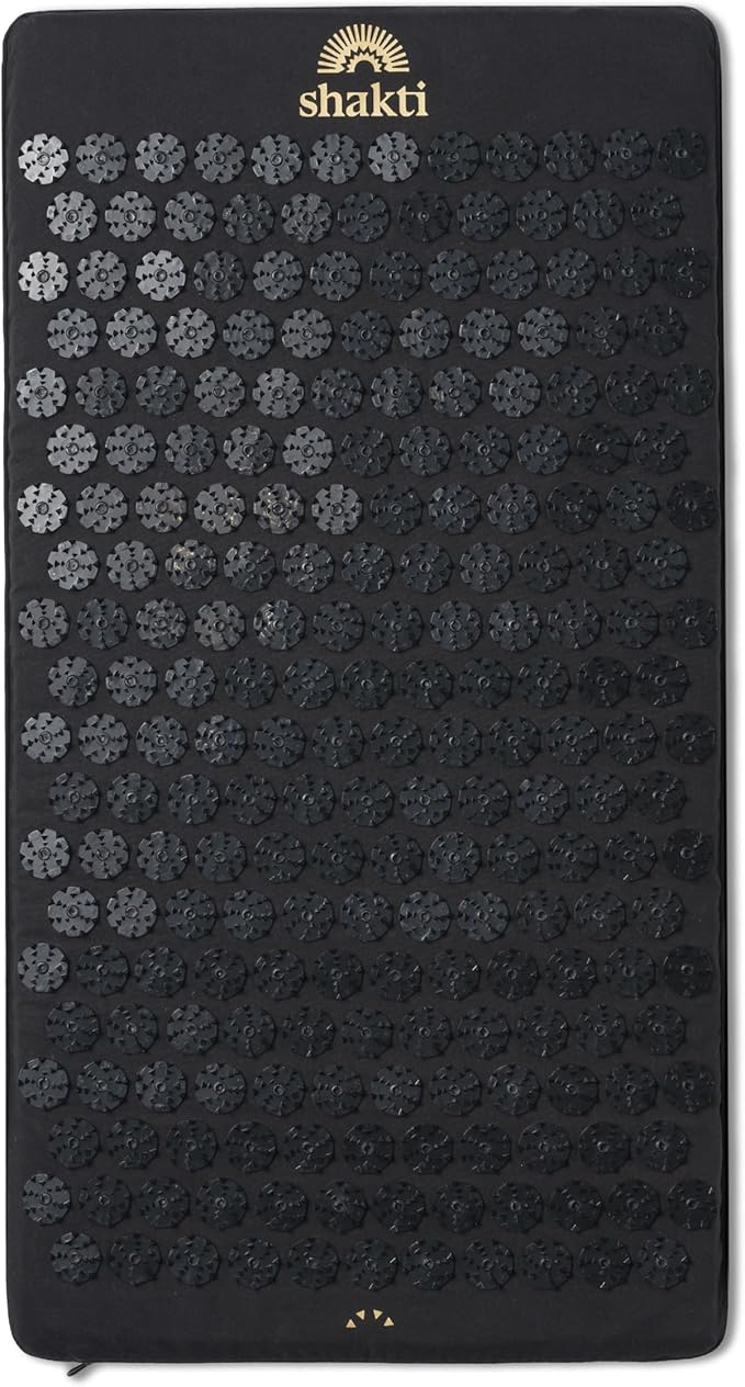ShaktiMat Premium Acupressure Mat, Original Intensity
