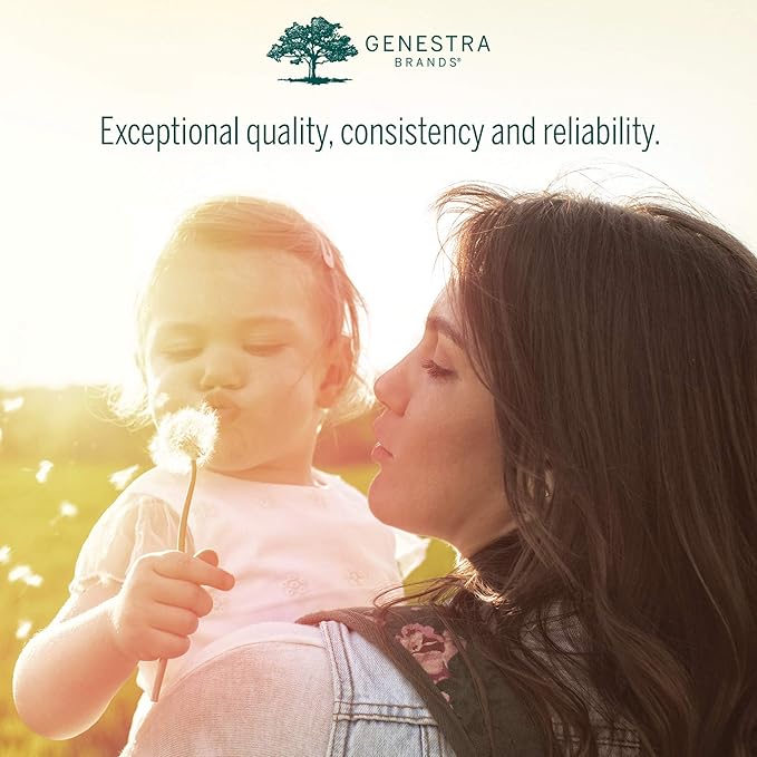 Genestra Brands Berberis Formula 90 Capsules