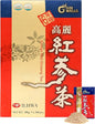 ILHWA Korean Red Ginseng Tea (300g, 0.11oz X 100 sachets) 6 Years Rg1+Rb1+Rg3