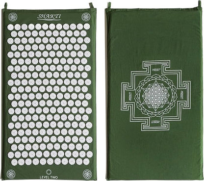 ShaktiMat Classic Acupressure Mat Original Intensity