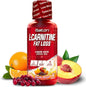 iSatori L-Carnitine 1500, Liquid L-Carnitine with Acetyl L-Carnitine, L-Carnitine L-Tartrate, Stimulant Free Energy, No Calories, Sugar, Gluten, Keto-Friendly, Malibu Beach Flavor (24 Servings)