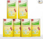 Almased Meal Replacement Shake 6 Pack Free,17.6 oz (6 Pack)
