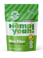 Manitoba Harvest Hemp Yeah! Organic Max 32oz; with 13g of 13g Protein 2.5g Omegas 3&6 per