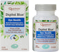 Quantum Health Digital Blue Eye Health, 60 Softgels