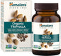Himalaya Organic Triphala, Colon Cleanse & 688 mg, 90 Caplets, 2 Month