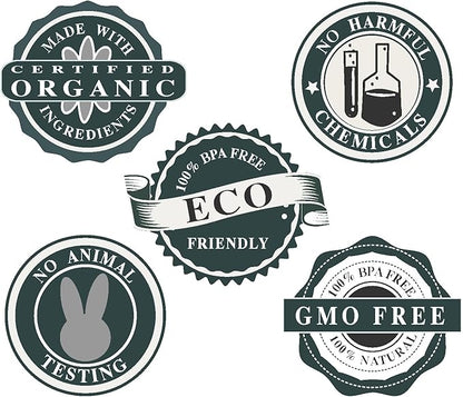 Dr. Cole's Organic Jock Itch Formula