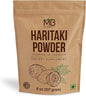 MB Herbals Haritaki Powder 8 oz 227 Gram 0.5 lb