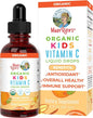 MaryRuth Organics USDA Organic Kids Vitamin 4-13 | 2oz