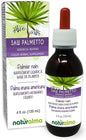 Naturalma Saw Palmetto (Serenoa repens or Sabal serrulata) Fruit Alcohol-Free Tincture - 4 fl oz Liquid Extract in Drops - Herbal Supplement - Vegan