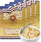 American Ginseng Slices from Wisconsin (Sliced 4 Boxes 1 Pound)