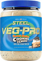 Steel Supplements Veg-PRO 25 Servings (1.93lbs) |