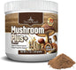 Pure Mushroom Plus 11 in 1 60 Servings