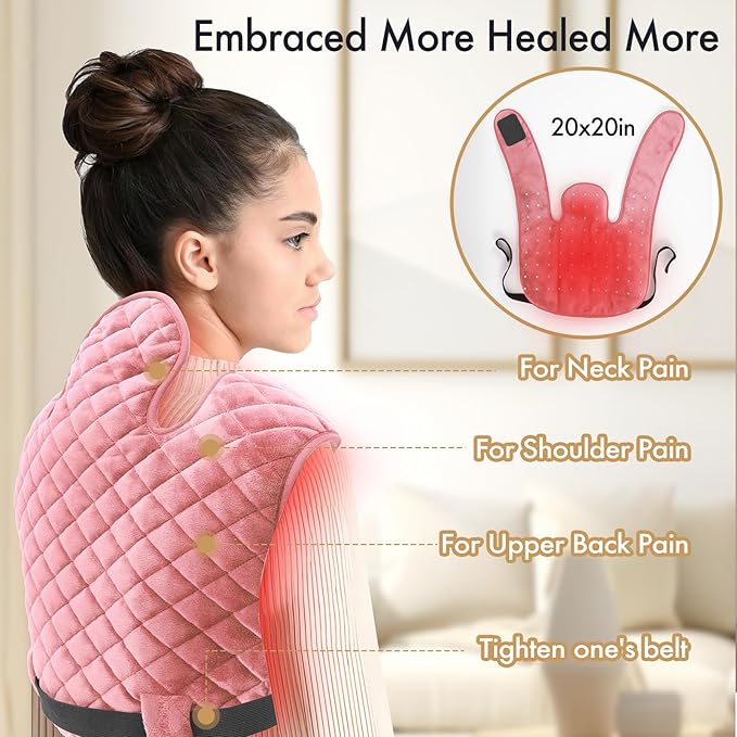 Christmas Birthday Relaxing Gifts for Women