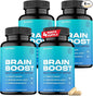 Brain Boost Nootropic Supplement 240 Capsules