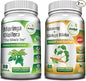 Focus an Energy Bundle Ginseng + (2 Bottles)
