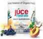 Júce Hydrate Replenishing & Nourishing Superfood Drink - Boost Reduce Fatigue - USDA Certified Organic, Plant-Based, Vegan - Gluten-Free, Dairy-Free, Soy-Free - 8.1 Ounce - By Terra Kai Organics