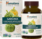 Himalaya Organic Garcinia Cambogia Herbal Supplement, 600 mg, 60 Plant-Based 30 Day