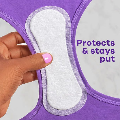 Always Thin No Feel Protection Daily 216 Count
