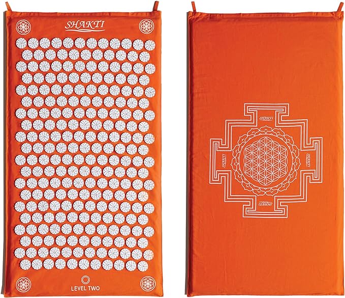 ShaktiMat Classic Acupressure Mat Original Intensity