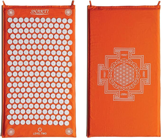 ShaktiMat Classic Acupressure Mat Original Intensity