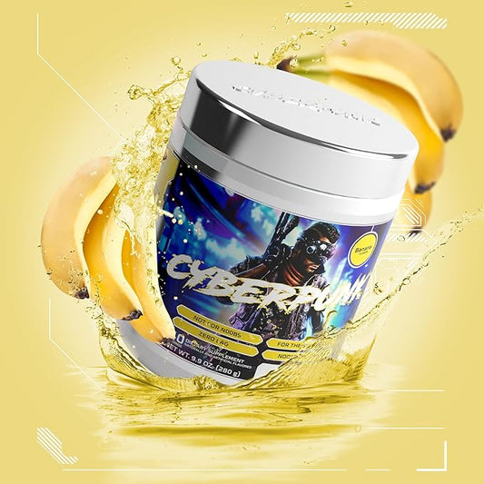 Gaming Powder Supplement 40 Servings