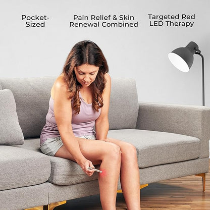 LifePro Infrared & Red Light Therapy 3 wavelengths
