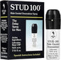 Stud 100 Male Genital Desensitizer Spray, 7/16- Fl. Ounce Box (Pack of 1