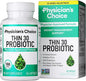 Physician's CHOICE Probiotics for Weight Management 6 Probiotic 84 ct