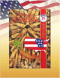 Hsu's Ginseng SKU 122-4 4oz Box, B00C830FA2